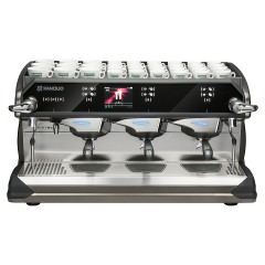 Кофемашина Rancilio 11 USB 3 GR