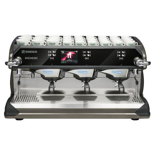 Кофемашина Rancilio 11 USB 3 GR