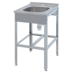 Рукомойник ATESY ВР-600