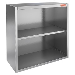 Полка настенная HICOLD НПО-8/3