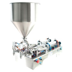 Дозатор поршневой Foodatlas G2WTD Pro (10-300 мл)