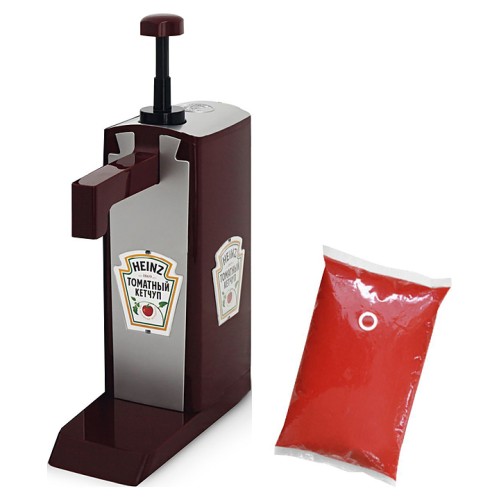 Дозатор City Sourcing для соусов Heinz