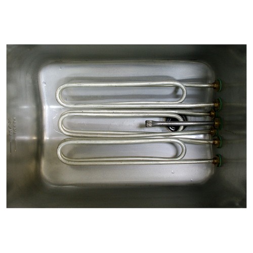 Макароноварка Kocateq MCEP 47