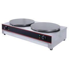 Блинница Hualian HCM-2