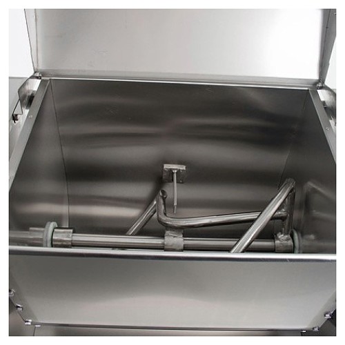 Машина тестомесильная Foodatlas HWT-50 (H)