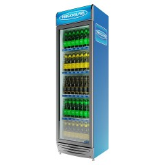 Шкаф холодильный Frigoglass CMV 375