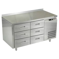 Стол морозильный Техно-ТТ СПБ/М-223/06-1306