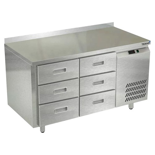 Стол морозильный Техно-ТТ СПБ/М-223/06-1306