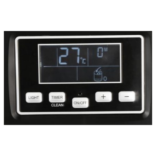 Льдогенератор Cooleq IC-30S кубики