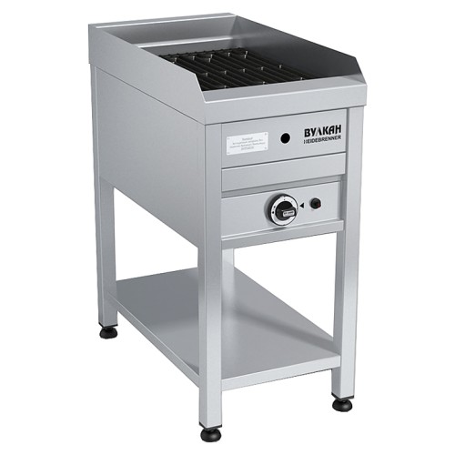 Гриль газовый Вулкан BPD 01K «Расшуа»