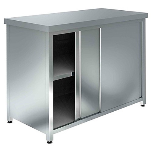 Стол-тумба Getinox СТП-1200х700