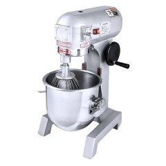 Миксер планетарный Rosso B20S