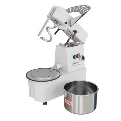 Машина тестомесильная WLBake SP12 A2V