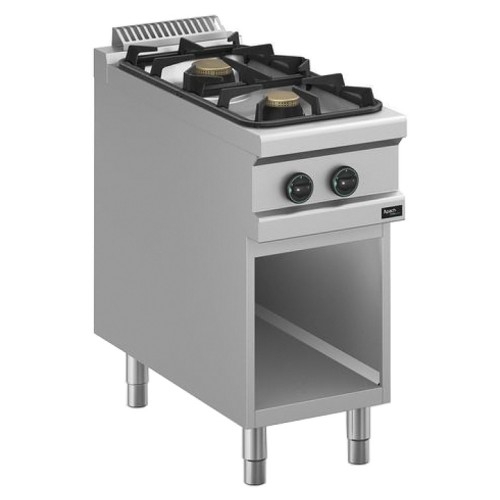 ПЛИТА 2 КОНФОРОЧН.900 СЕР. APACH APRG-49P/PL