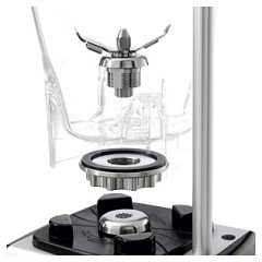 Блендер Sirman ORIONE Q PLUS VV