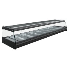 Витрина тепловая Carboma Azha AC38 SH 1,5-1 AZHA