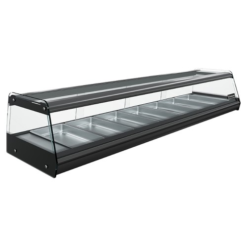 Витрина тепловая Carboma Azha AC38 SH 1,5-1 AZHA