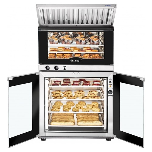 Печь конвекционная Apach AD44D