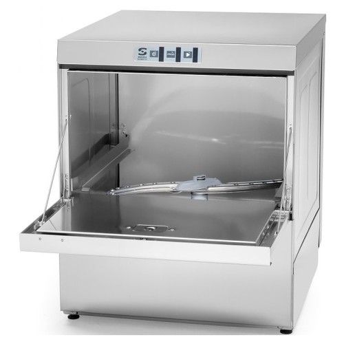 Машина стаканомоечная Sammic GP-50B DD