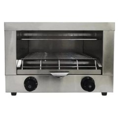 Тостер EKSI HES-370B