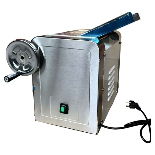 Тестораскатка-лапшерезка Crazy Pan CP-DSH260PRO