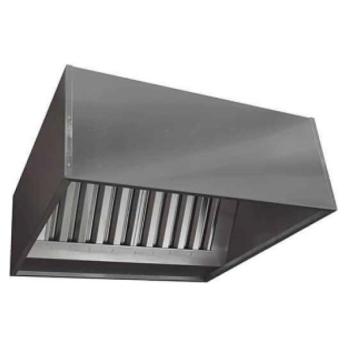 Зонт вытяжной Abresto НЗВП-11078