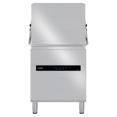 Машина посудомоечная купольная Krupps Advance CH150 ТЭН бойлера (HP90) 8.1 кВт, сливной насос DP110