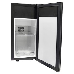 Охладитель молока ICEBOX MC16DAST