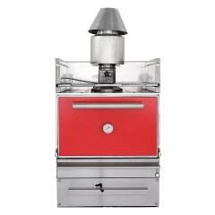 Гриль-мангал угольный Kocateq G 25 HJX R