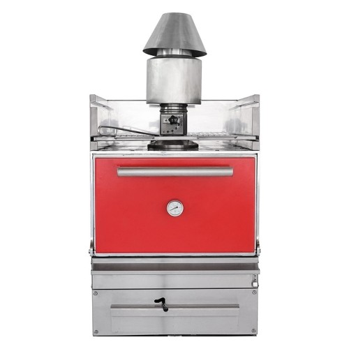 Гриль-мангал угольный Kocateq G 25 HJX R