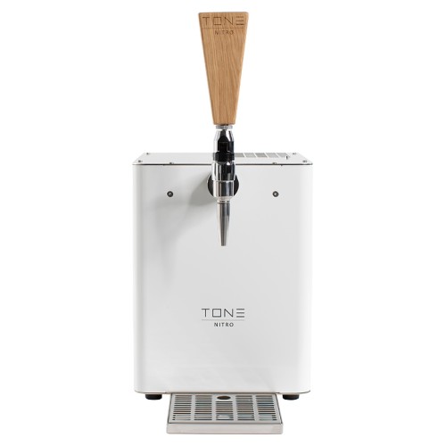 Аппарат для приготовления нитро-кофе Tone Nitro 25