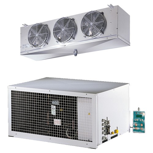 Сплит-система низкотемпературная Rivacold STL003G011D