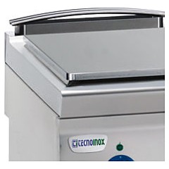 Плита электрическая Tecnoinox PPF8E9