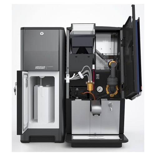 КОФЕМАШИНА-СУПЕРАВТОМАТ BRAVILOR BONAMAT ESPRECIOUS 11L