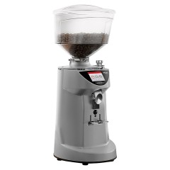 Кофемолка электрическая Nuova Simonelli MDXS on DEMAND Metallic Grey TOUCHSCREEN