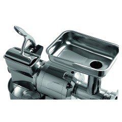 Мясорубка-терка Fama TG 12 FTG 127E