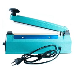 Запайщик пакетов Foodatlas PFS-200 Pro (алюм, 2 мм)