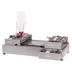 Аппарат блинный автоматический Sikom RoboCrepeMaker 300 Single