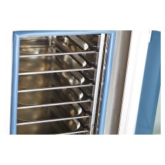 Пароконвектомат ПКА 6-1/1ПМ2-01