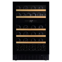Винный шкаф Dunavox DAUF-38.100DB.TO
