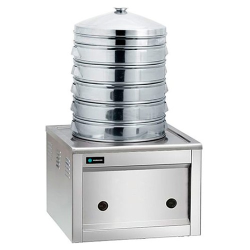 Пароварка для Дим Самов Hurakan HKN-DS1