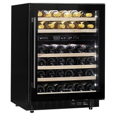 Винный шкаф MEYVEL MV46PRO-KBT2