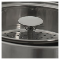 Кипятильник GASTRORAG DK-WB2035