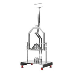 УСТРОЙСТВО ДЛЯ НАРЕЗКИ ЛУКА В ФОРМЕ ЦВЕТКА CANCAN 1319