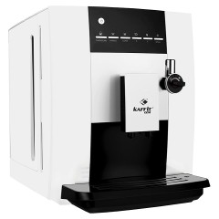 Кофемашина KAFFIT COM Nizza Digital белая