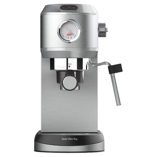Кофеварка Solac Taste Slim Pro CE4520