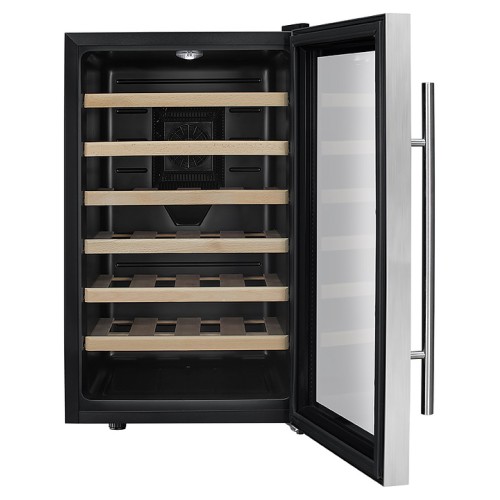 Винный шкаф MEYVEL MV28-BF1 (easy)