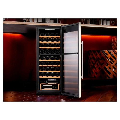 Шкаф винный TESLER CWC-360