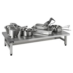 Подтоварник КОБОР ПТП-120/80