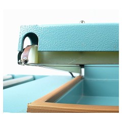 Запайщик пакетов Foodatlas BSL-380 Pro